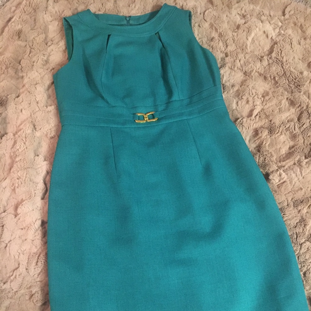 Tahari size 10 dress